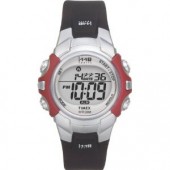 Timex Unisex T5G841 1440 Sports Digital Resin Strap Watch